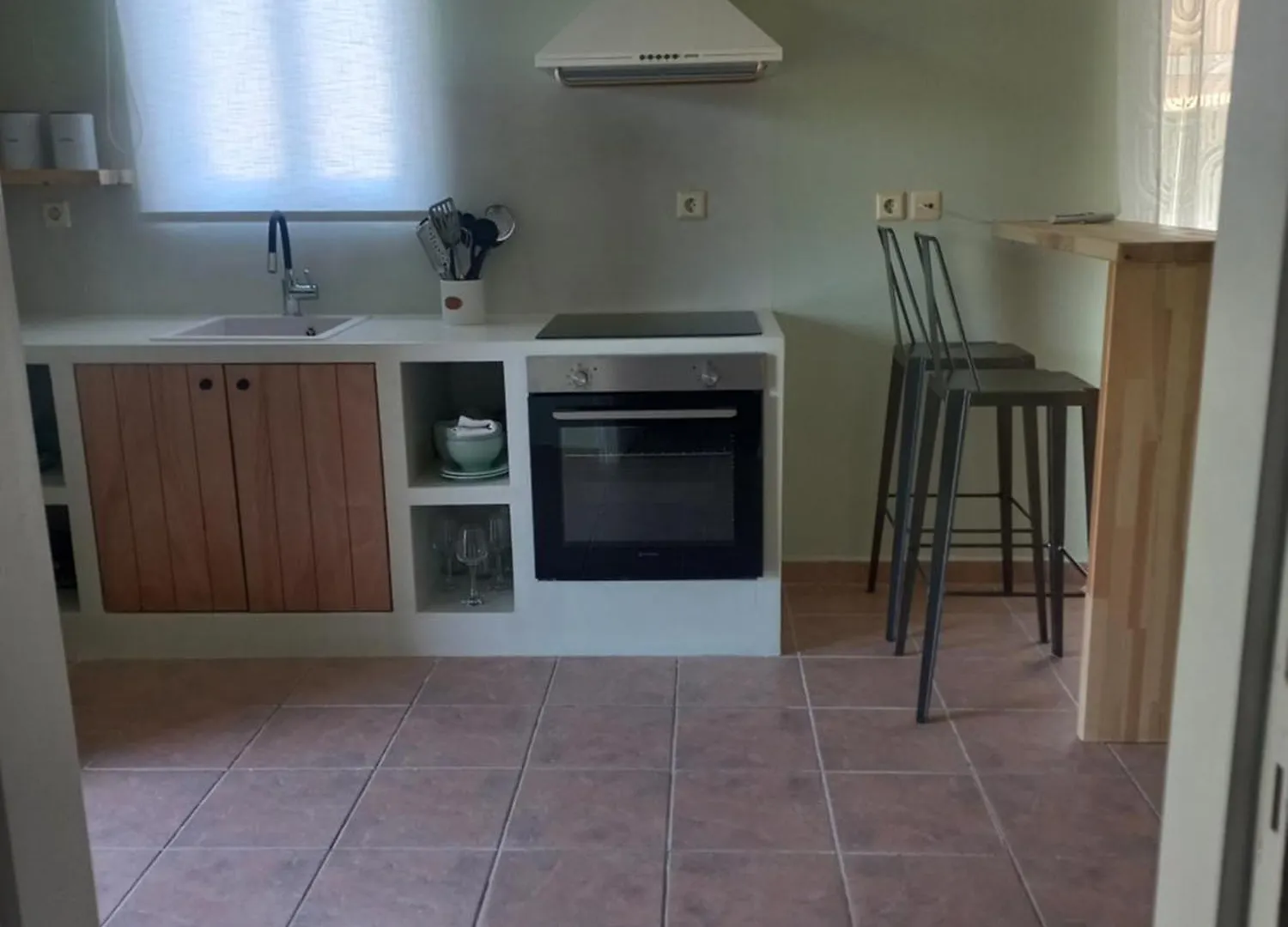 Ifigeneia Apartment Sami