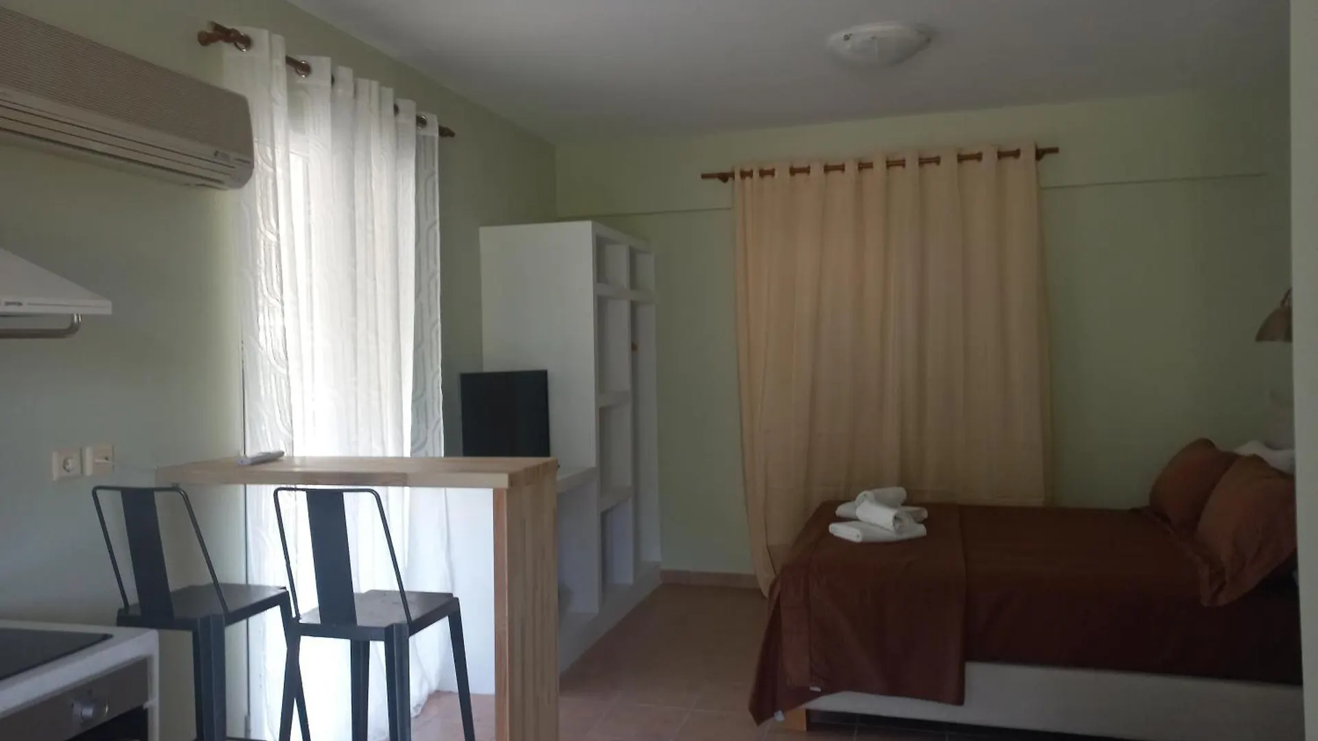 Ifigeneia Apartment Sami