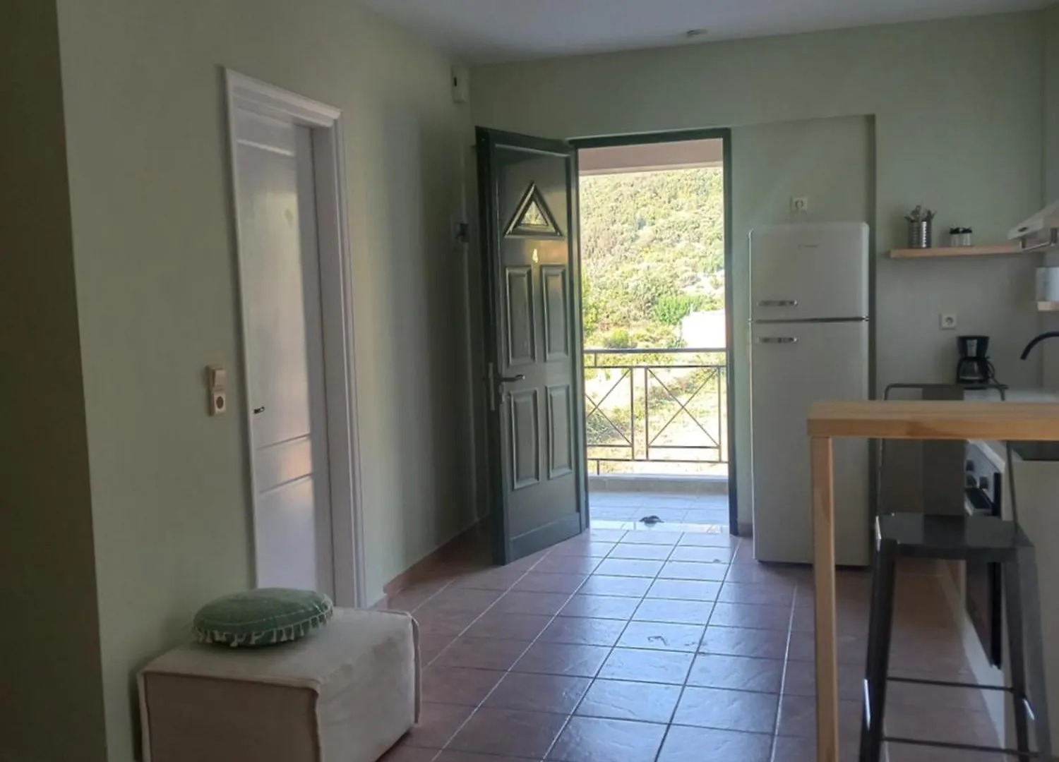 Ifigeneia Apartment Sami  Greece