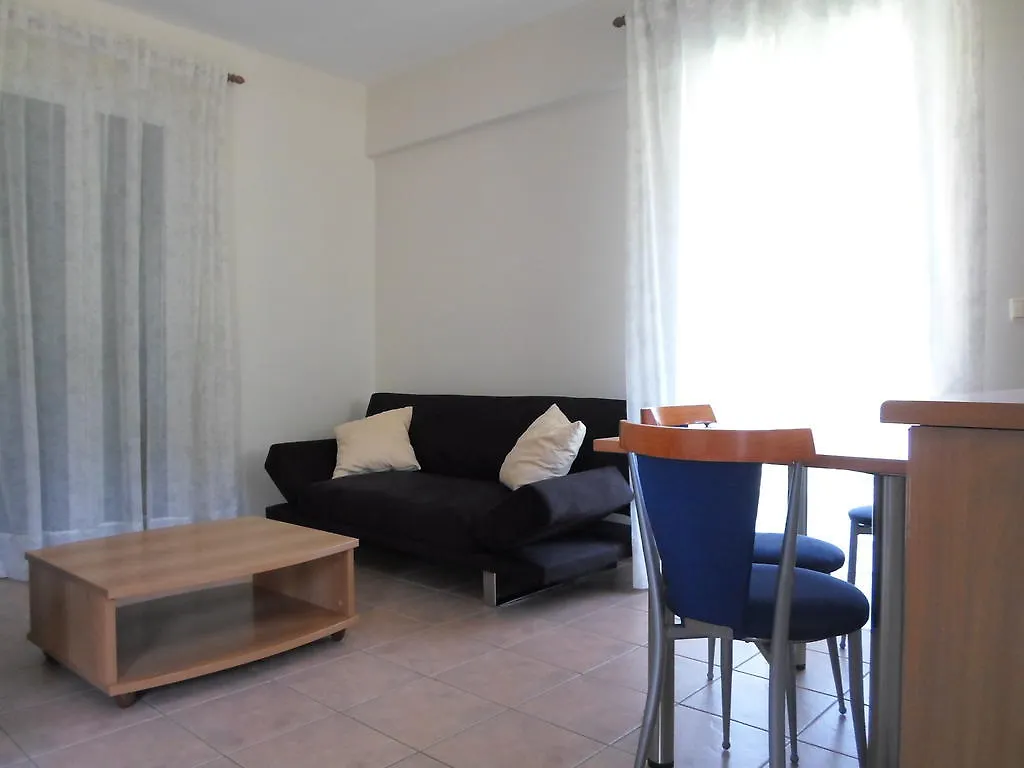 Ifigeneia Apartment Sami  Greece