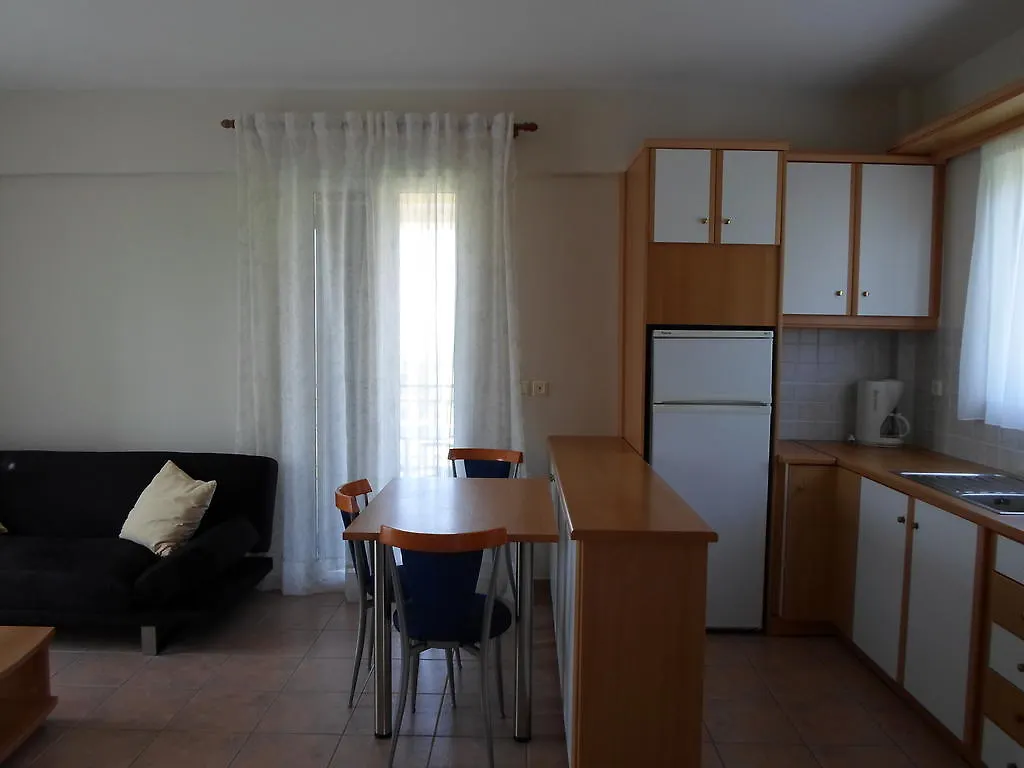 Ifigeneia Apartment Sami  Sami (Kefalonia)