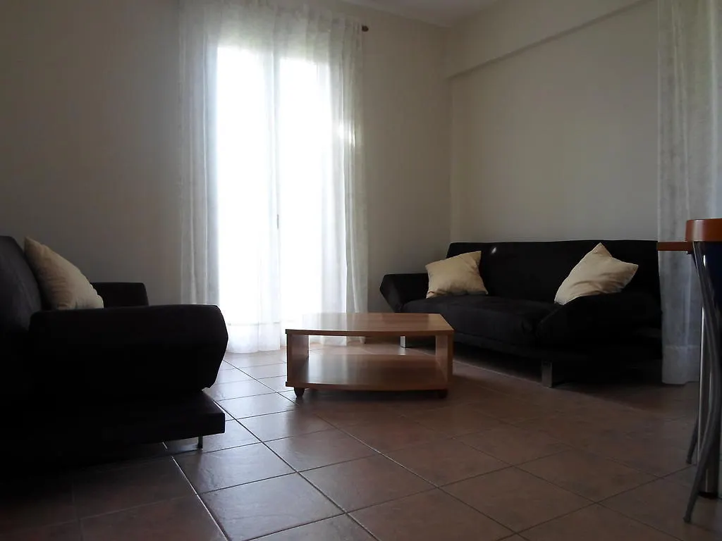 Ifigeneia Apartment Sami  0*, Sami (Kefalonia) Greece