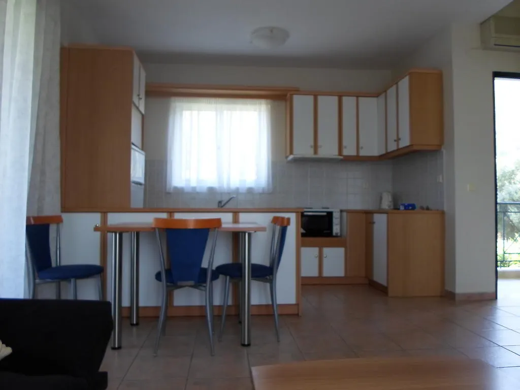 Ifigeneia Apartment Sami  0*, Sami (Kefalonia)