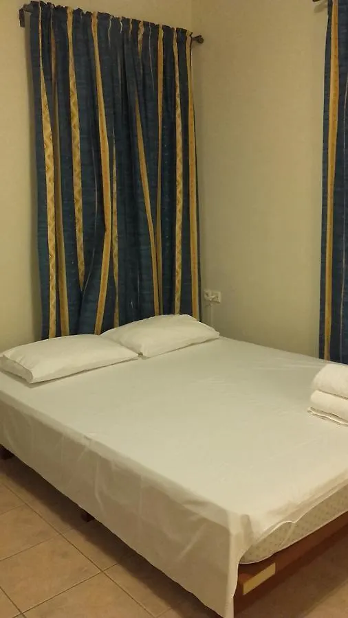 Ifigeneia Apartment Sami   Sami (Kefalonia)