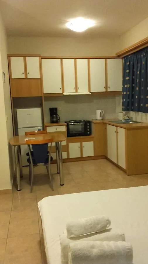 Ifigeneia Apartment Sami  Greece