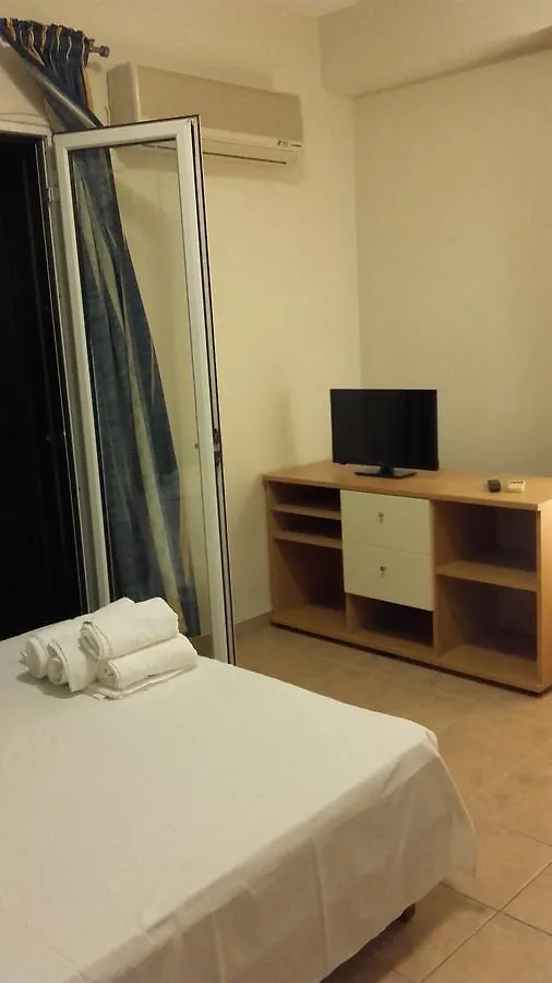 Ifigeneia Apartment Sami  0*, Sami (Kefalonia) Greece