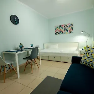 Aegean Studio By The Sea Ii Apartment Peraia (Thessaloniki)