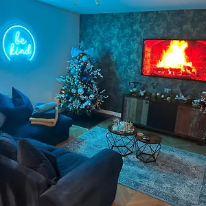Minneymoor Holiday home Conisbrough