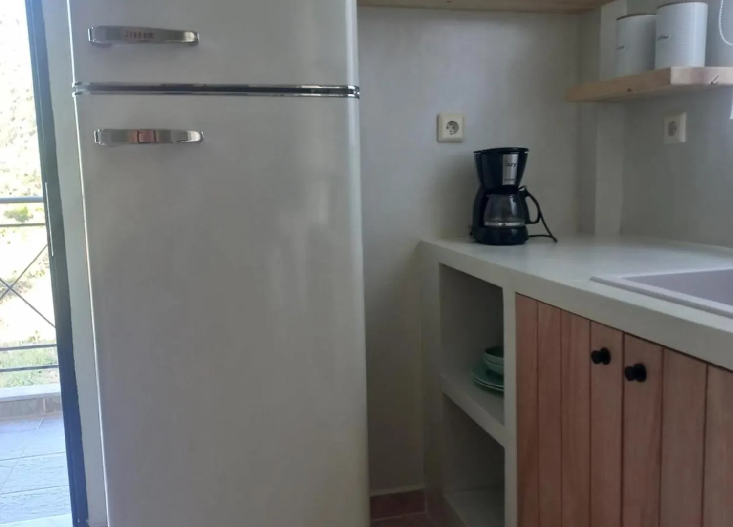 Ifigeneia Apartment Sami