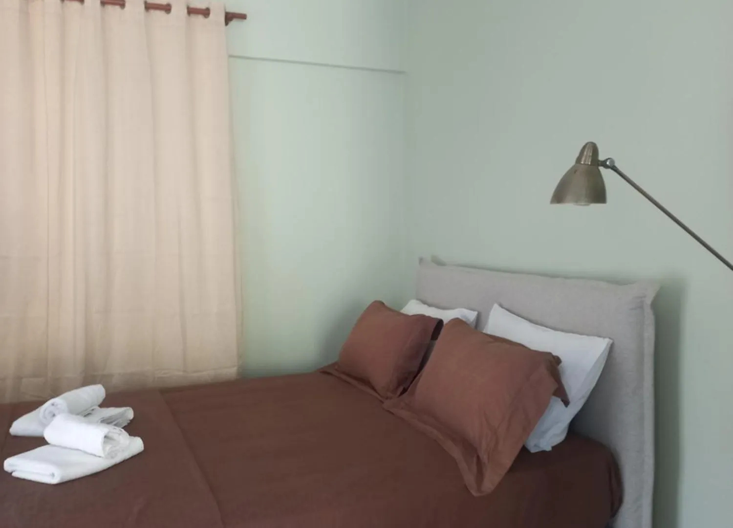 Ifigeneia Apartment Sami  Greece