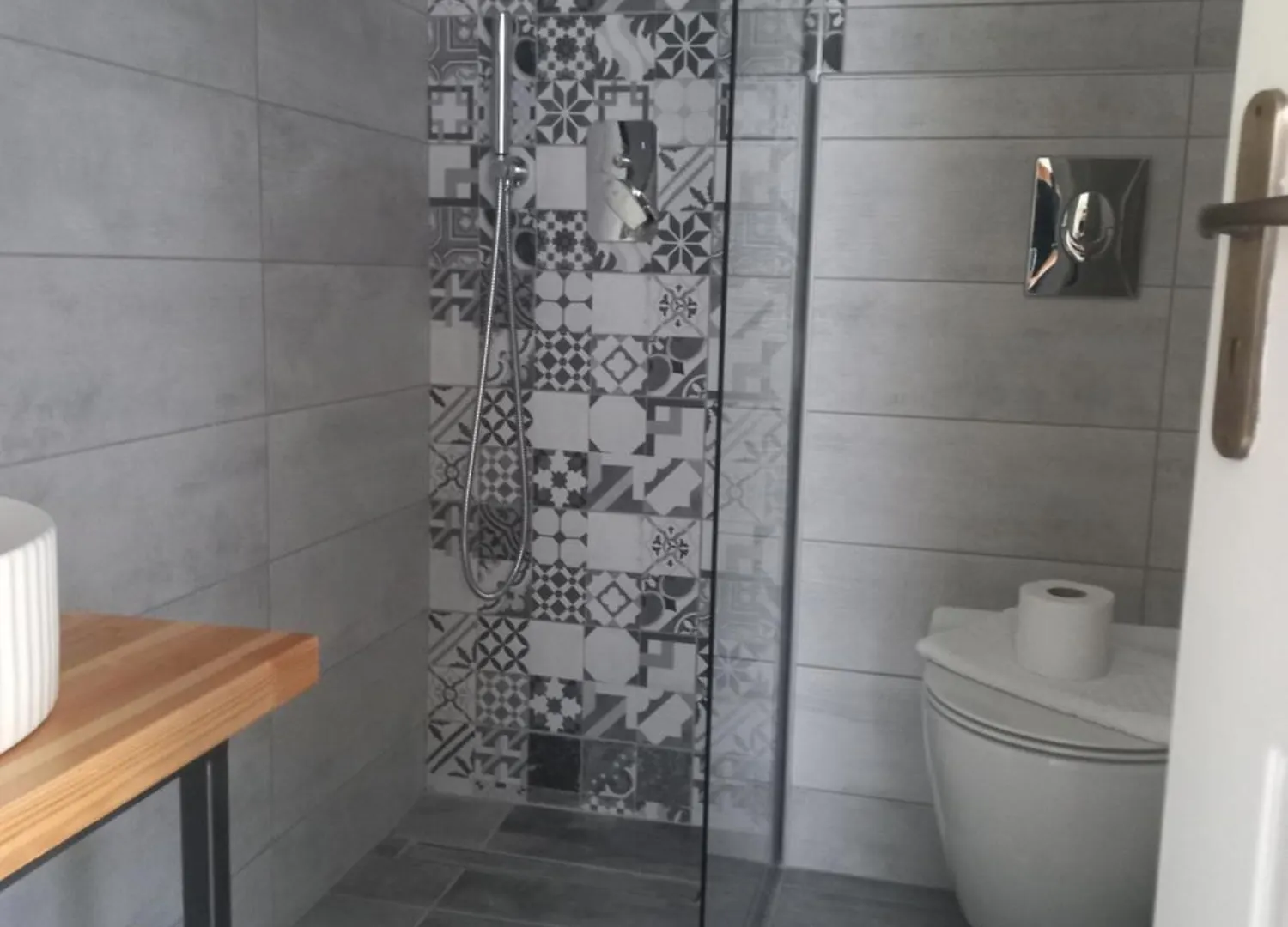 Ifigeneia Apartment Sami  Greece