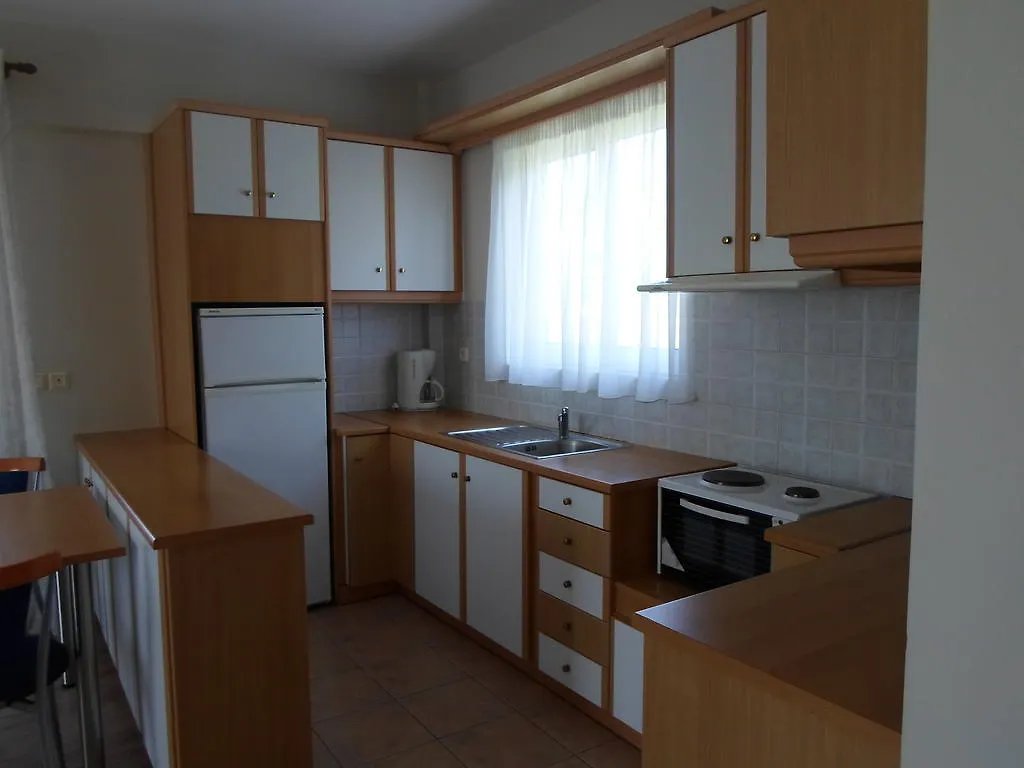 Ifigeneia Apartment Sami  Sami (Kefalonia)