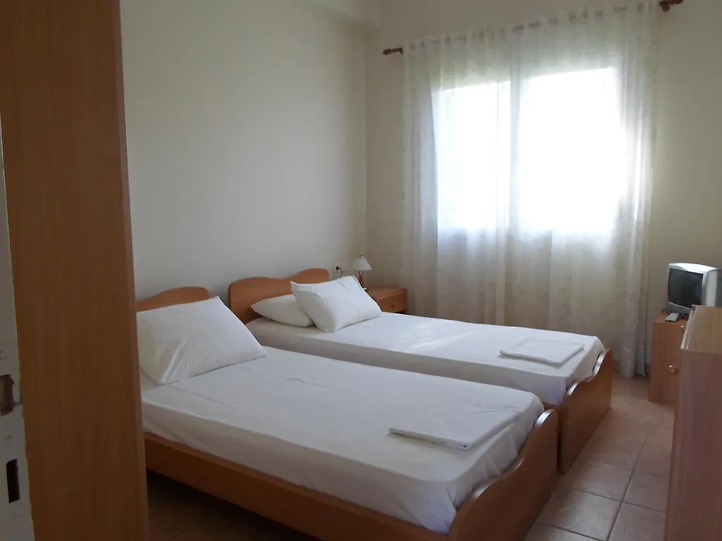 Ifigeneia Apartment Sami  0*, Sami (Kefalonia) Greece
